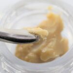 full melt rosin oil