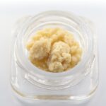 hash rosin crumble marijuana
