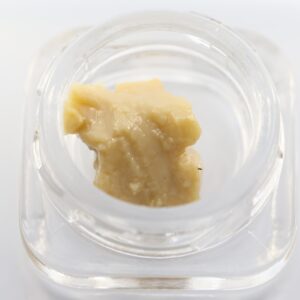full melt rosin oil