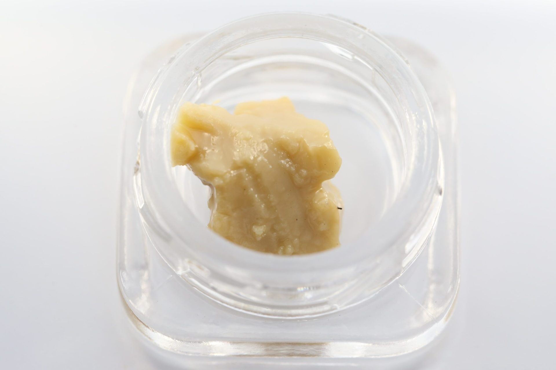 full melt rosin oil