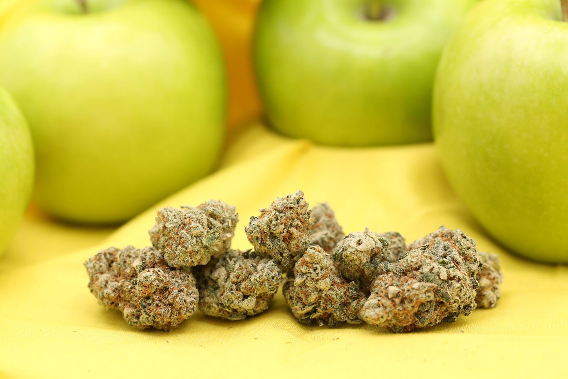 Moonshine Apple Jack